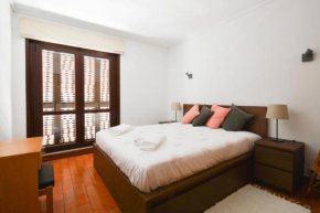 Sesimbra 99 - T2 Apartment